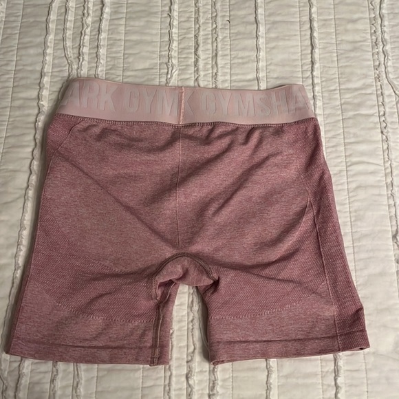 Gymshark flex shorts - Picture 2 of 2